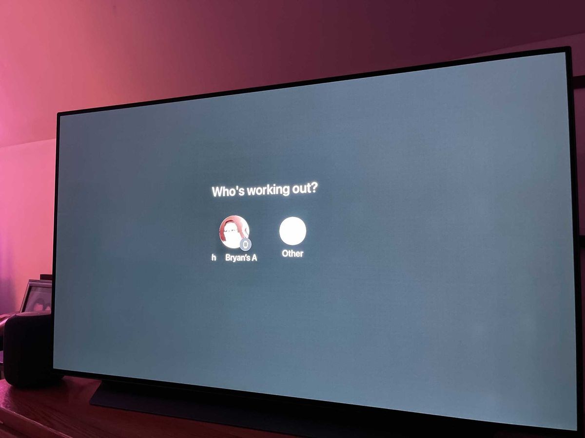 Apple Fitness app shows up on Apple TV ahead of Fitness+ release iMore