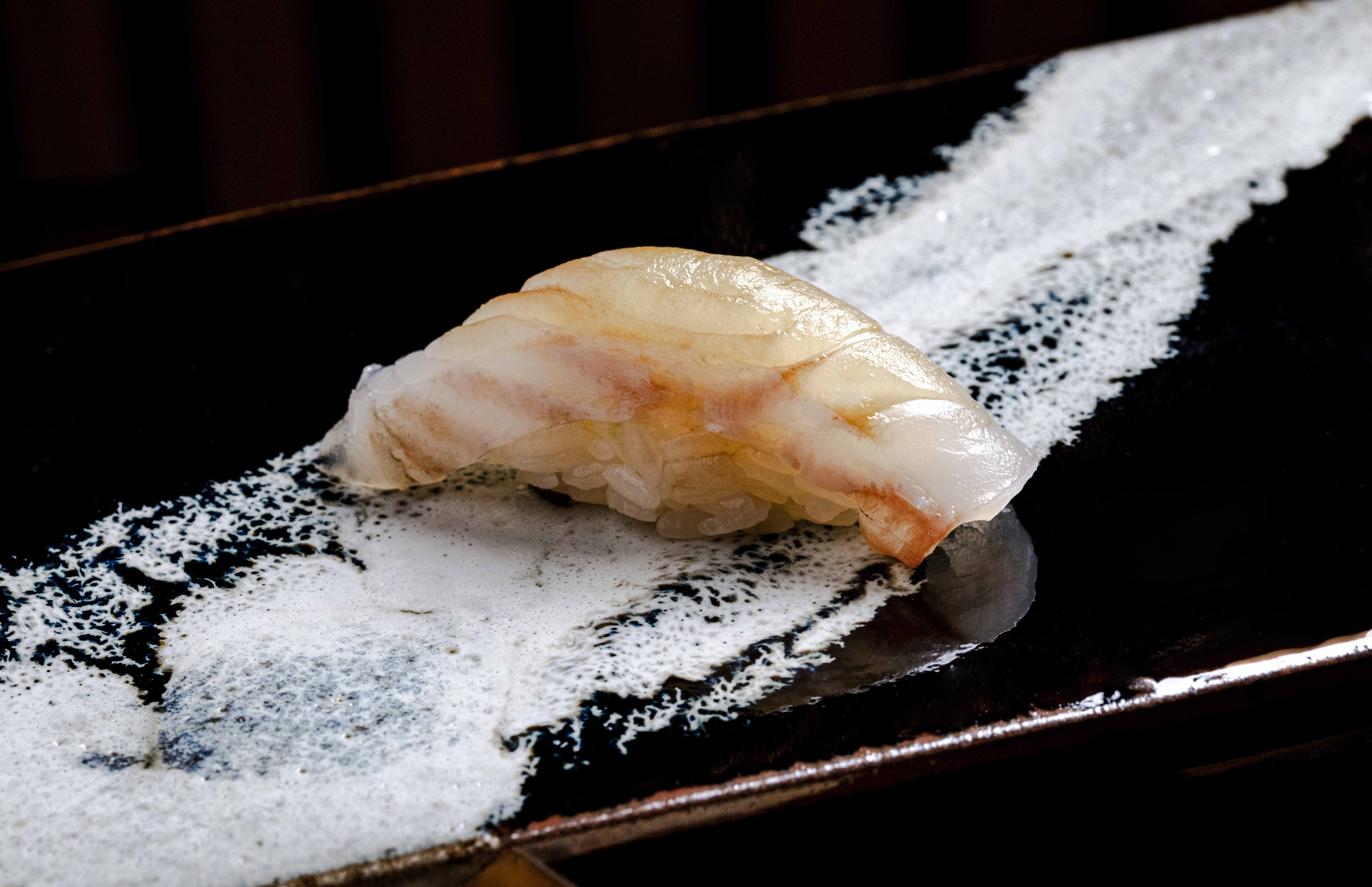 sushi amamoto london review