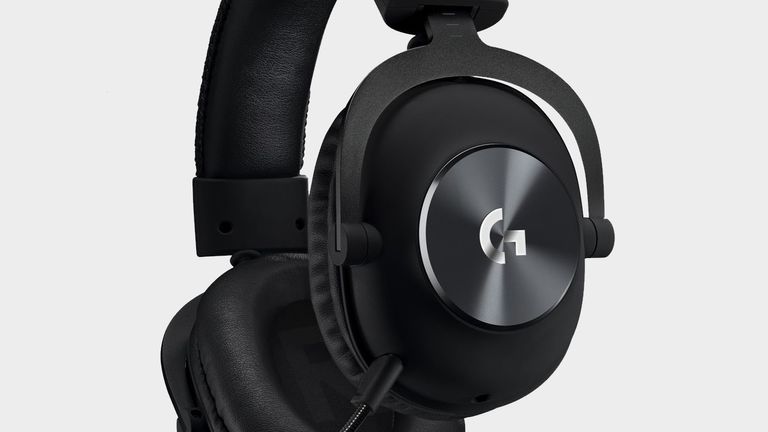 Logitech G Pro X wireless review: 