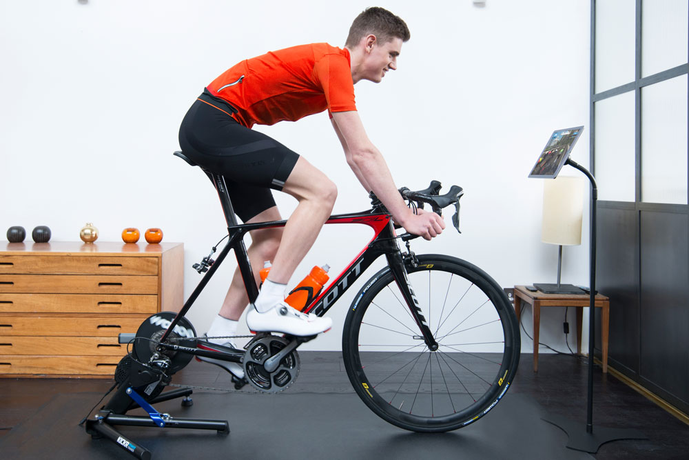 What’s so special about FTP? Cycling Weekly