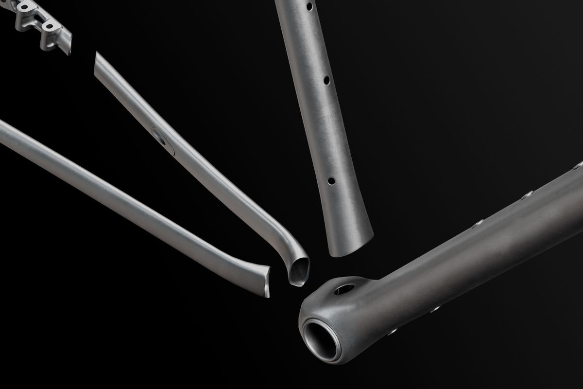 Specialized Crux DSW