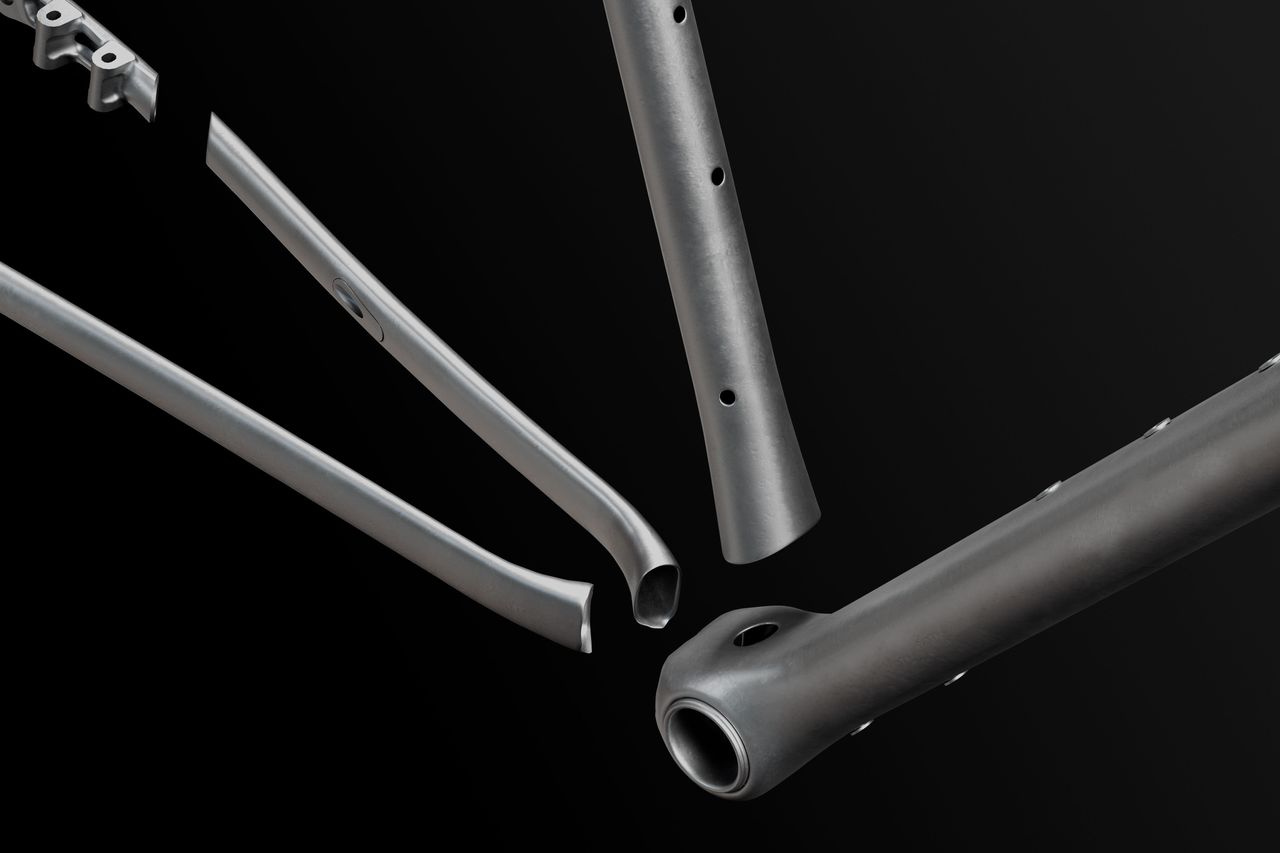 Specialized Crux DSW