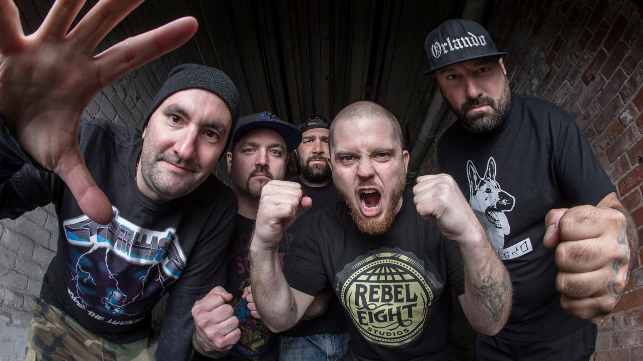 Hatebreed