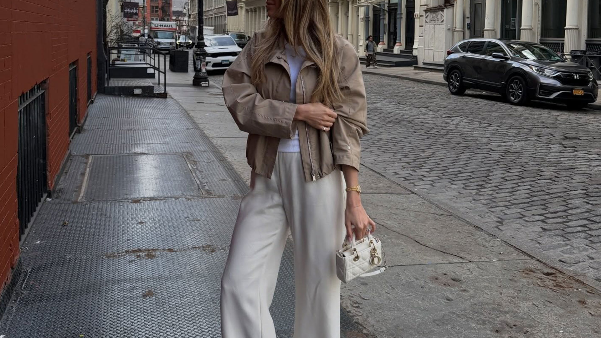 @fredrikagalgano new york city street style