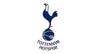 The Tottenham Hotspur badge.