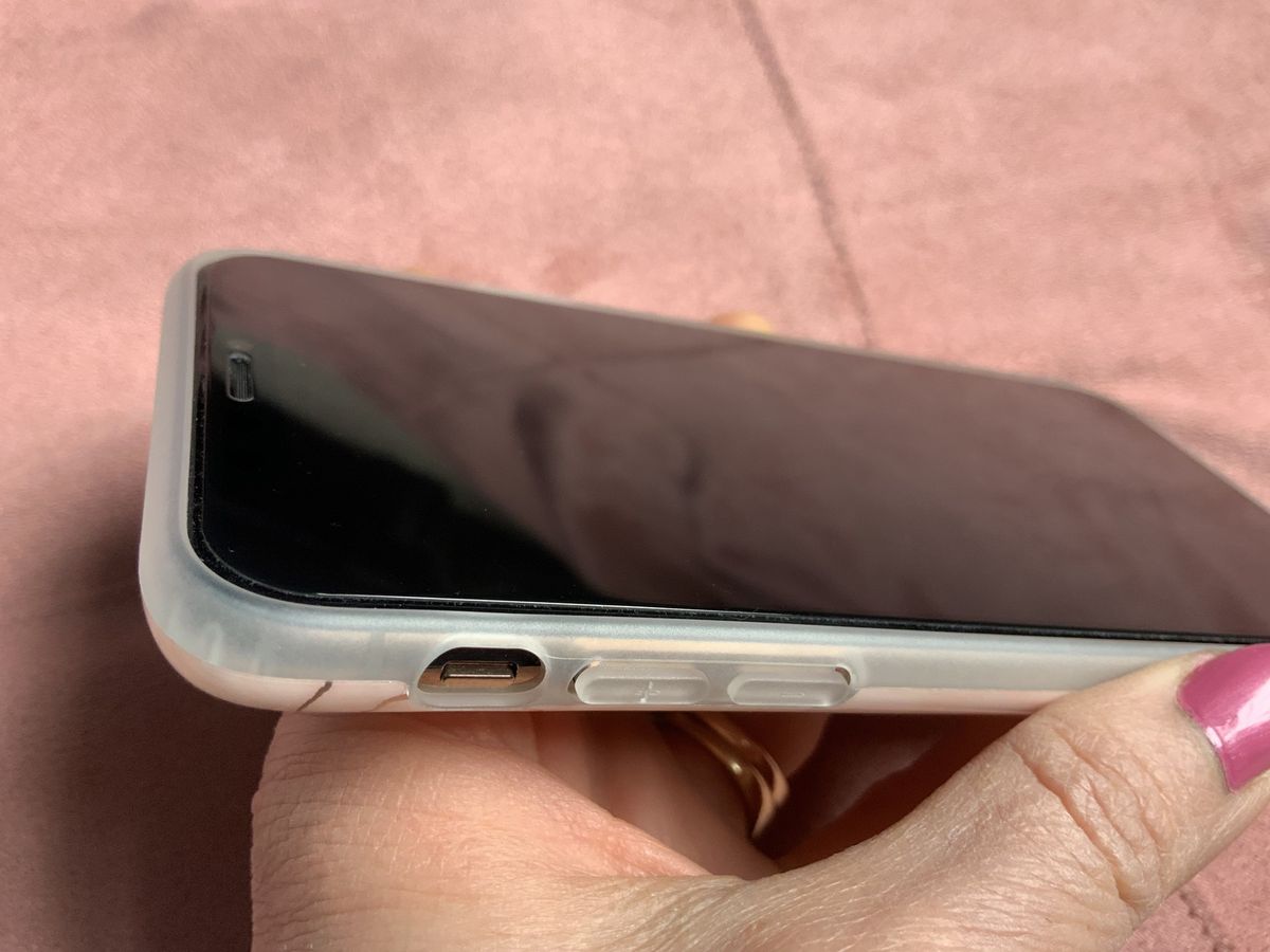 GVIEWIN iPhone Case