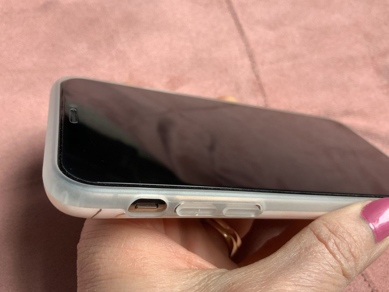 GVIEWIN iPhone Case