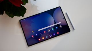 Samsung Galaxy Tab S10 Ultra