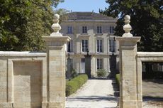 Ch&acirc;teau Figeac