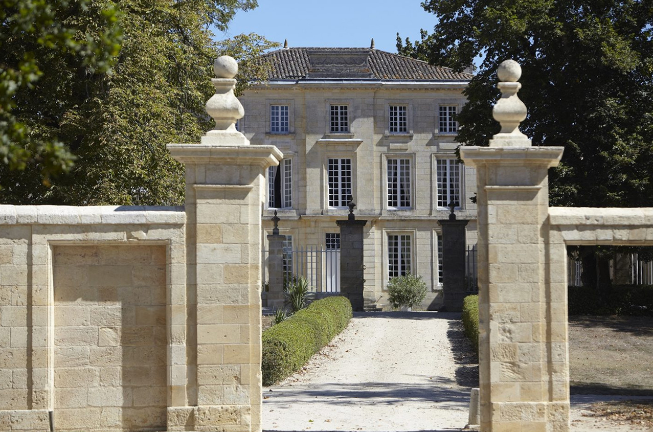 Ch&acirc;teau Figeac