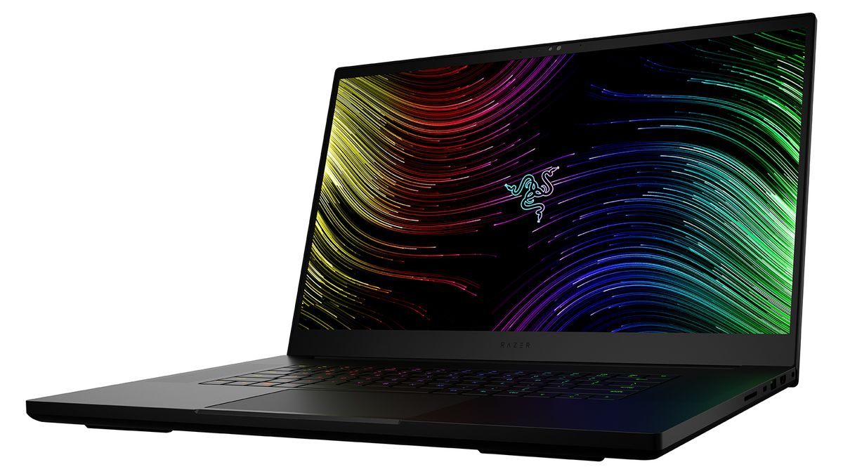 Razer Blade 17 (2022) review: ultra performance that comes with a price ...