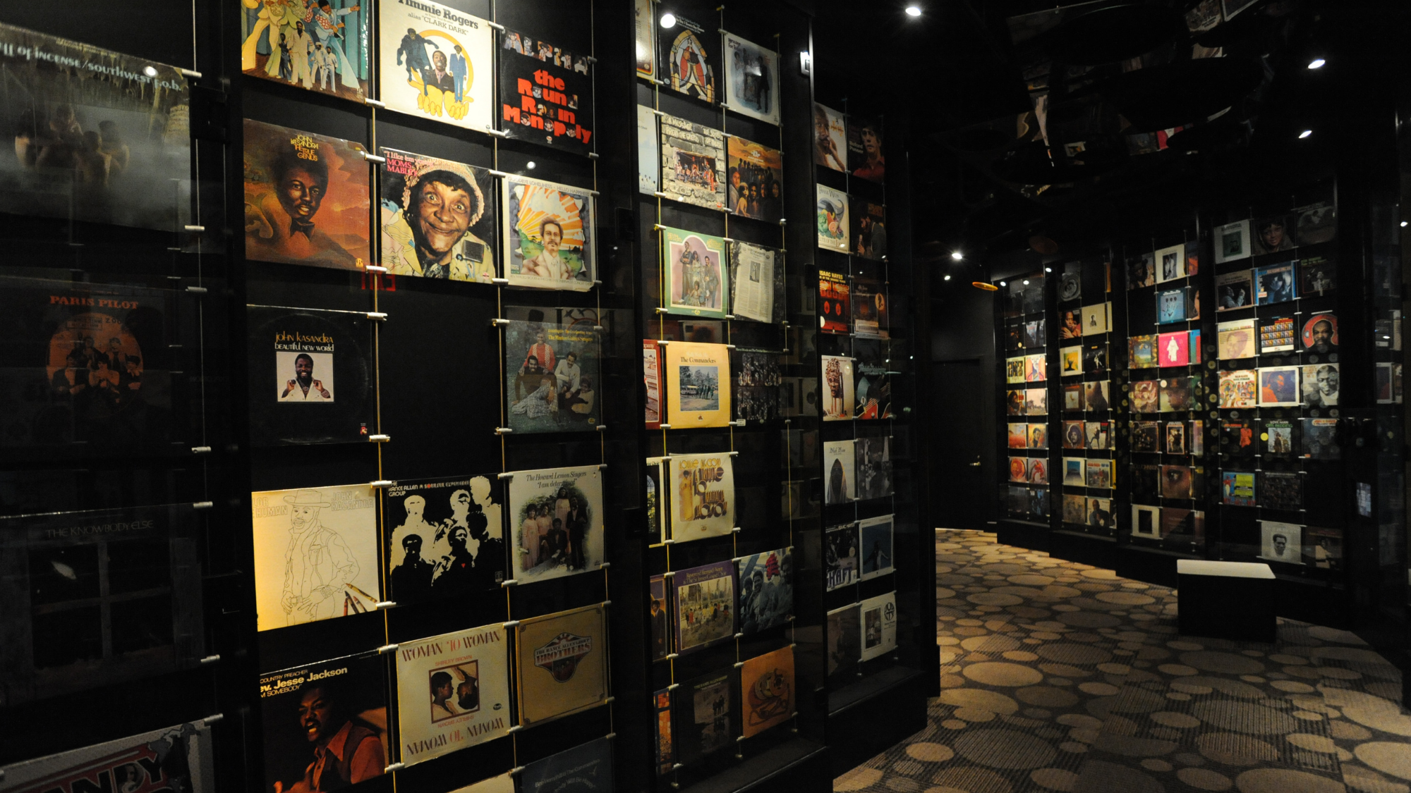 Stax Museum of American Soul Music