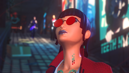Nivalis Nights
