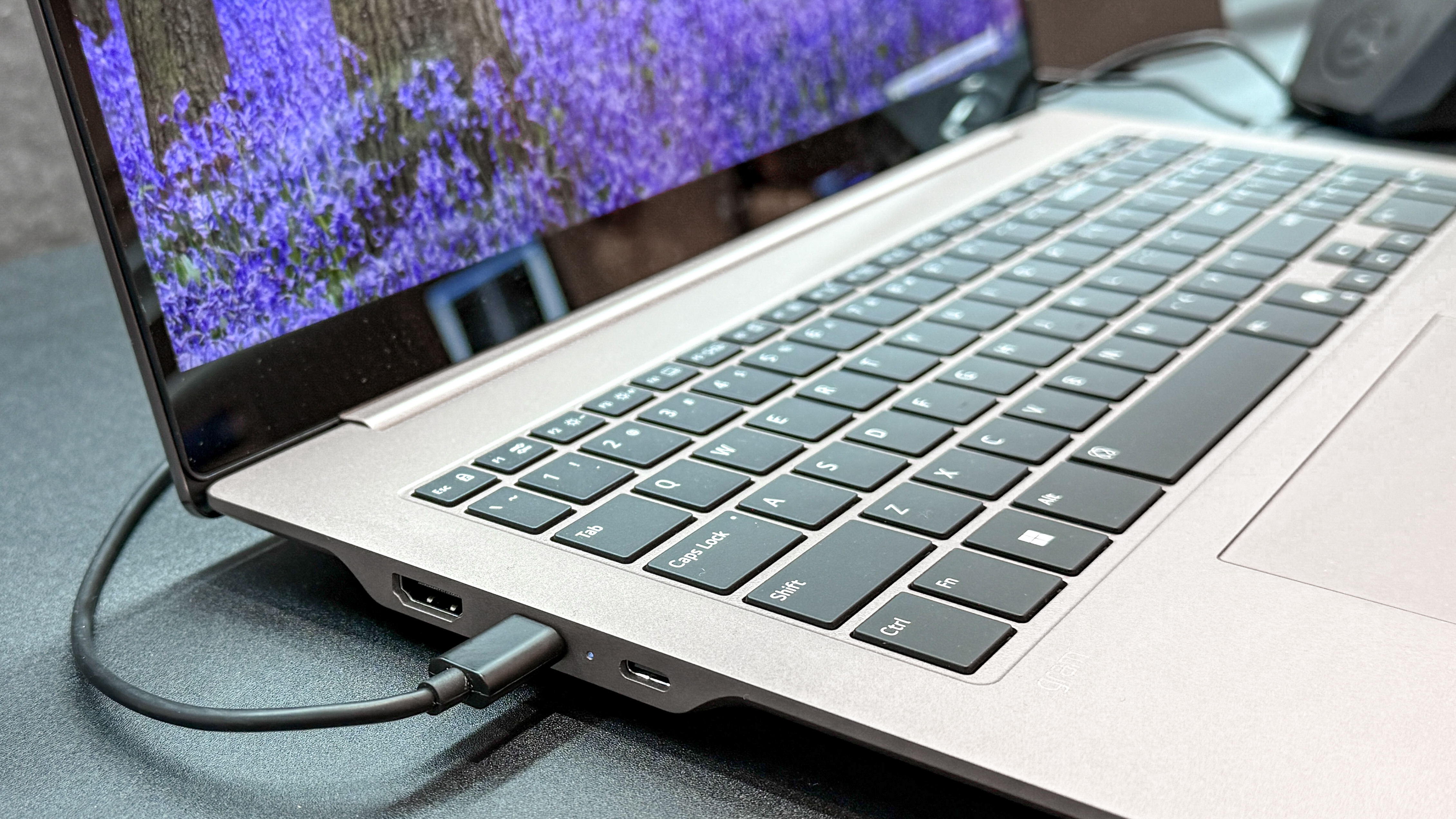 LG Gram Pro 17 (2026)