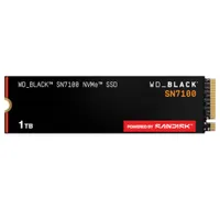 WD_BLACK SN7100 M.2 2280 | 1 TB WD_BLACK SN7100 M.2 2280 | 1 TB