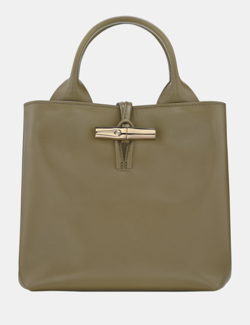 Longchamp, Le Roseau S Handbag