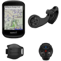 Garmin Edge 830 Mountain Bike Bundle: $469.99