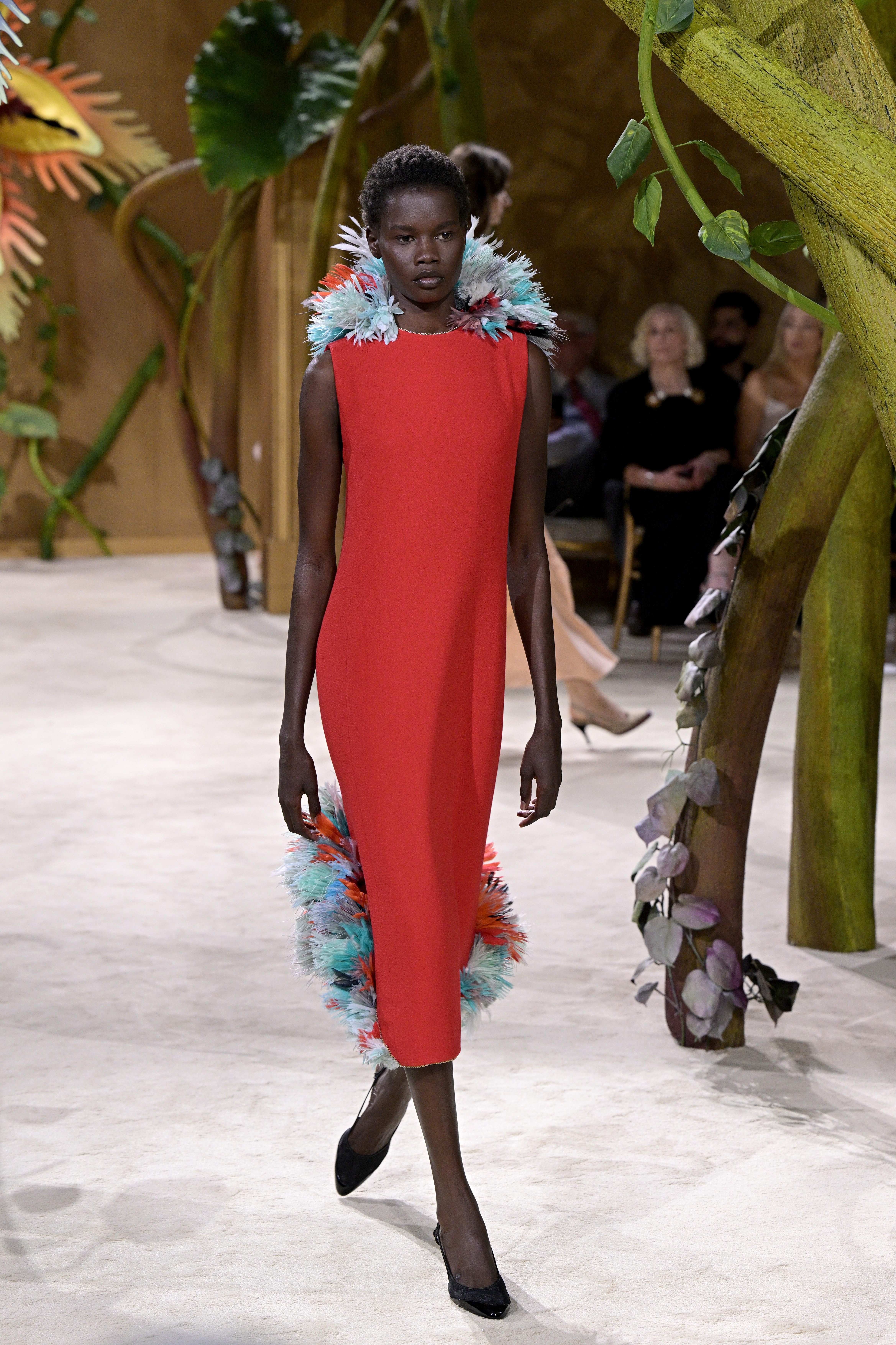 Chanel Haute Couture AW26