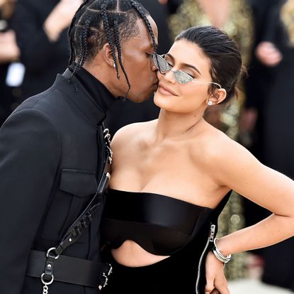 Heavenly Bodies: Fashion & The Catholic Imagination Costume Institute Gala