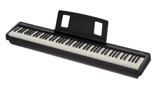 Roland FP-10 digital piano review
