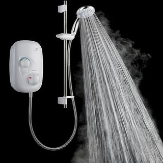 Mira Showers XS Event Thermostatic Power Shower