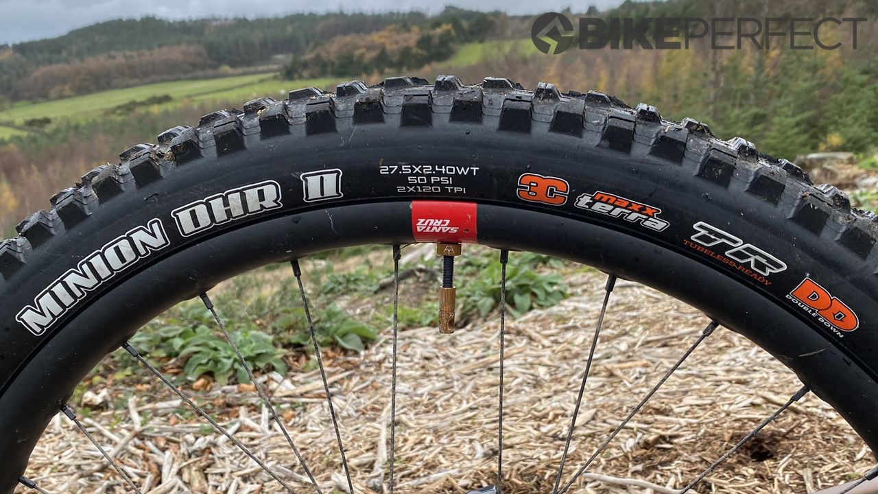 Santa Cruz Bullit X01 RSV