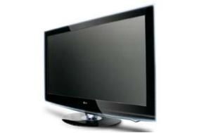 LG LH90 TV CES