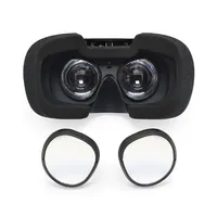 VR Lens Lab - Get custom prescription lenses for your VR headset.