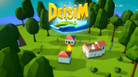 Deisim&nbsp;