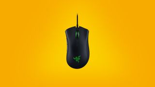 Razer Deathadder Elite Black Friday