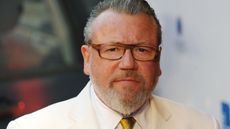 LONDON, UNITED KINGDOM - SEPTEMBER 03: Ray Winstone attends The Sweeney - UK Film Premiere at Vue Leicester Square on September 3, 2012 in London, England. (Photo by Stuart Wilson/Getty Image