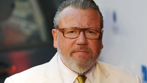 LONDON, UNITED KINGDOM - SEPTEMBER 03: Ray Winstone attends The Sweeney - UK Film Premiere at Vue Leicester Square on September 3, 2012 in London, England. (Photo by Stuart Wilson/Getty Image