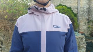 ION Shelter Jacket 4W Softshell