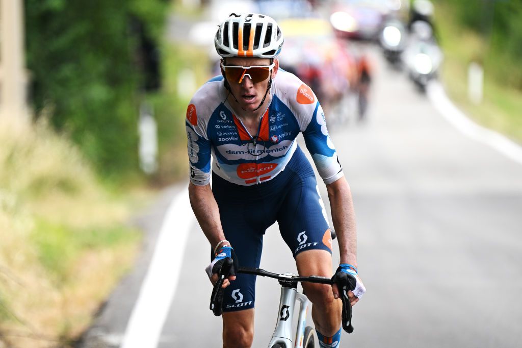 Romain Bardet