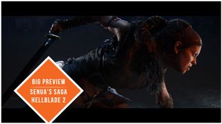 Hellblade 2: GamesRadar+ Big Preview