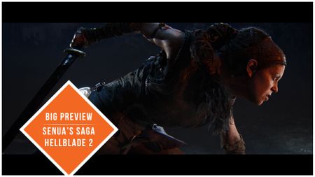 Hellblade 2: GamesRadar+ Big Preview