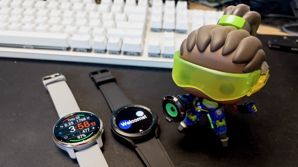 venu 2 vs samsung watch 5