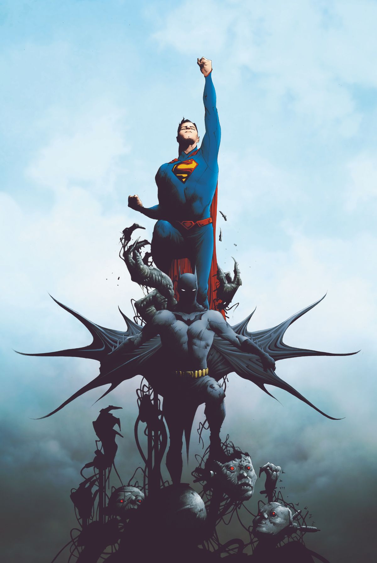 DC March 2021 solicitations