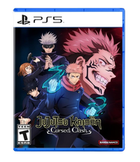 Jujutsu Kaisen Cursed Clash | $19.99 at Amazon Save $10 - Buy it if: