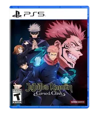 Jujutsu Kaisen Cursed Clash | $19.99 at Amazon Save $10 - Buy it if: