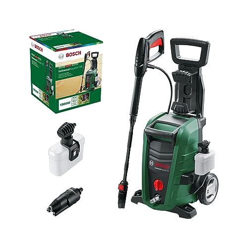 Bosch High Pressure Washer Universalaquatak 135