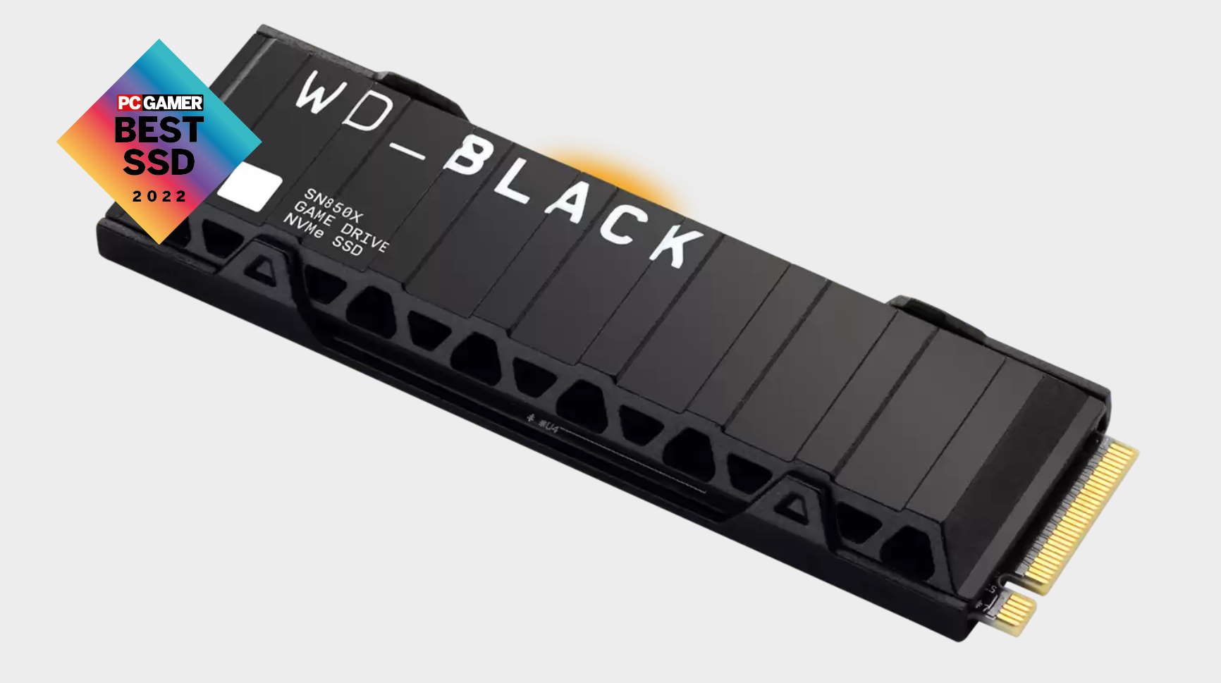 WD Black SN850X