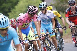 Giro d’Italia 2015: The five key moments of the race