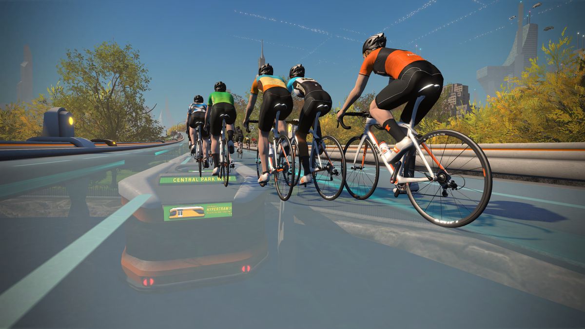Zwift announces 38% price increase for monthly subscriptions