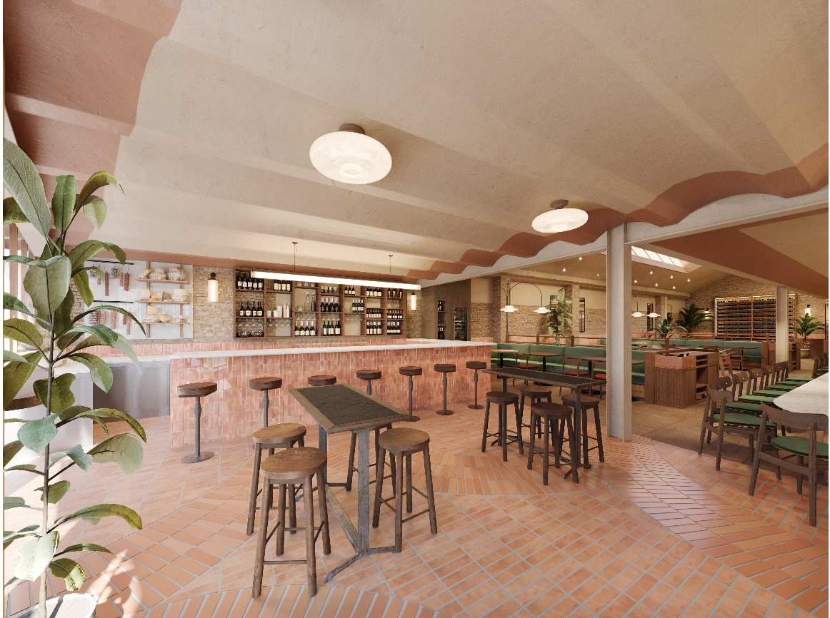 new london restaurants