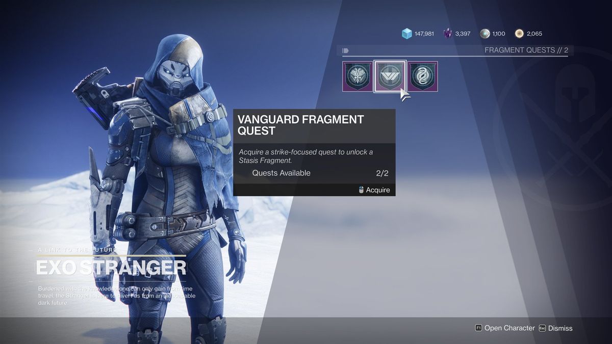 Destiny 2: Beyond Light