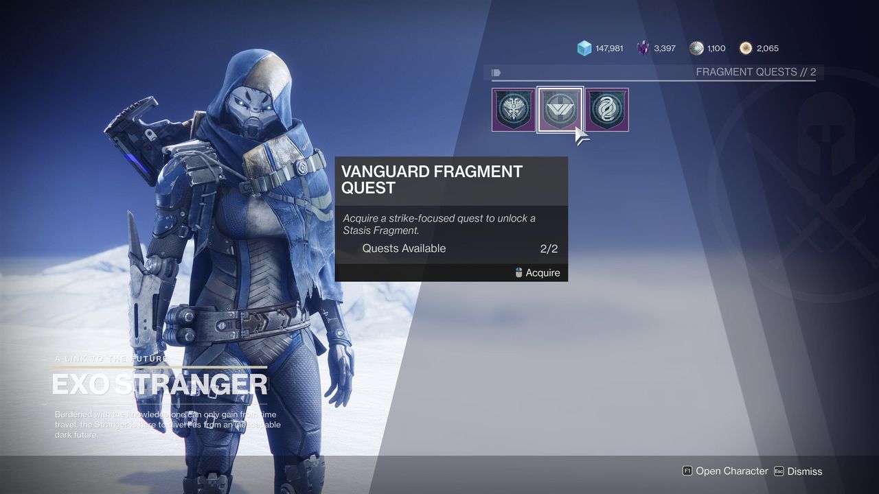 Destiny 2: Beyond Light