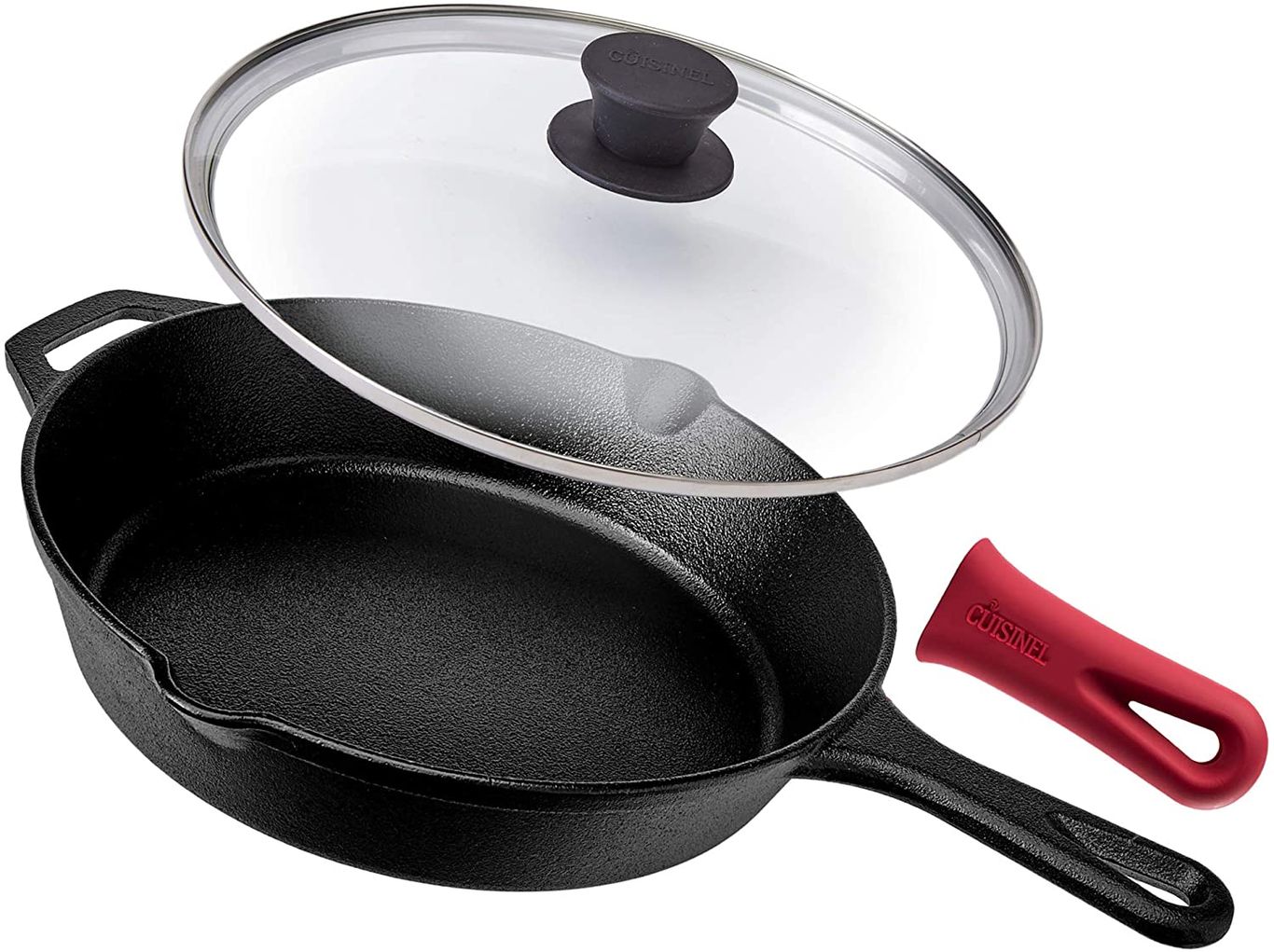 Best cast iron skillets 6 finest cast iron skillets to get full bold