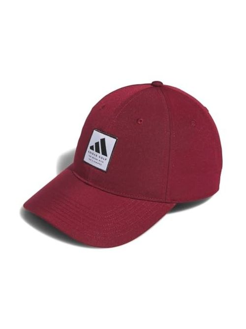 Unisex Golf Performance Hat (Multiple Colors Available)