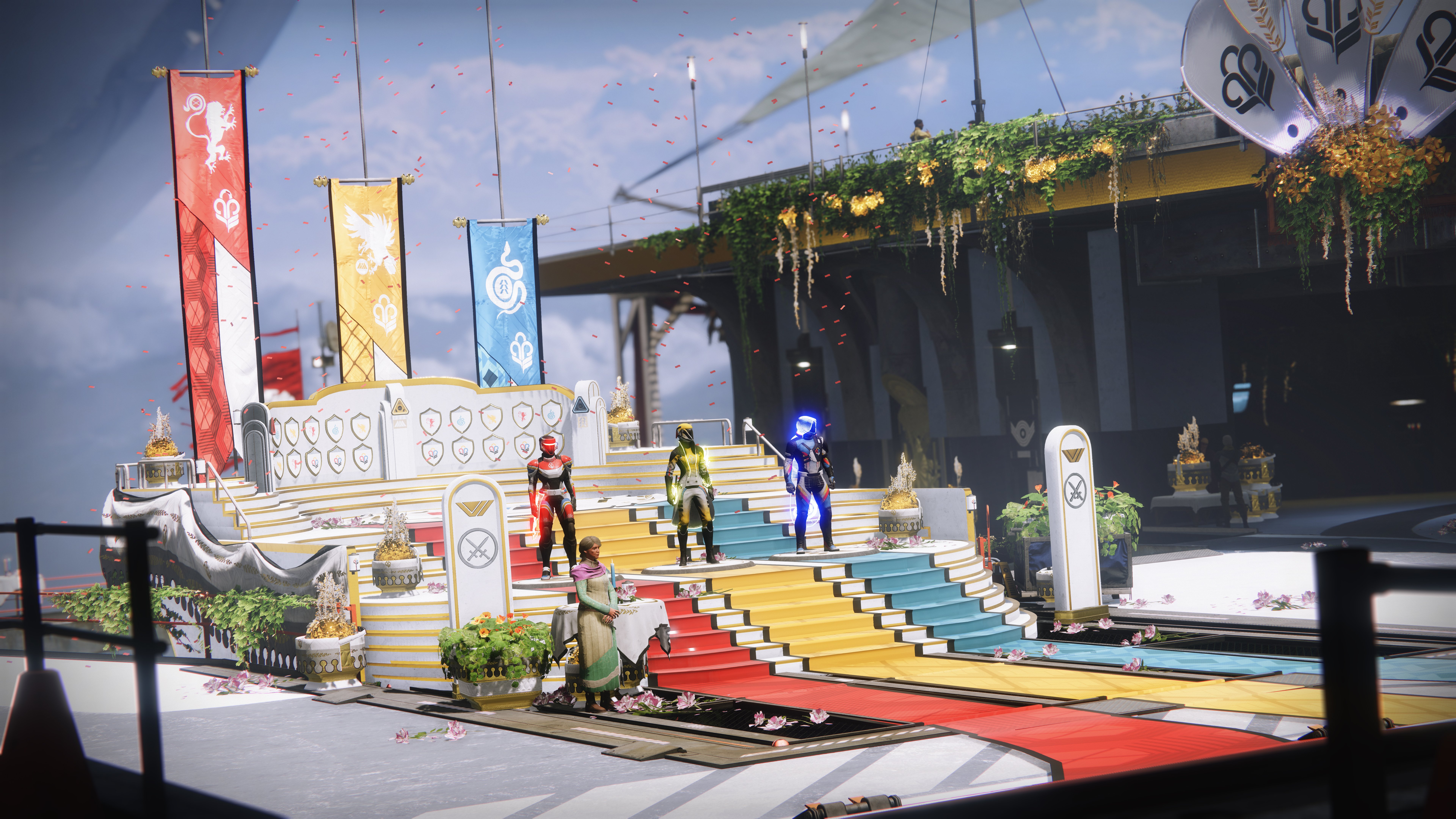  Destiny 2 Guardian Games 2021: Everything we know 